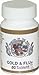 Cold & Flu+ Traditional Chinese Herbal Formula