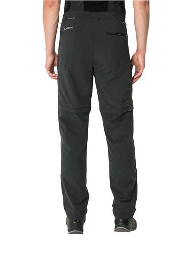 VAUDE Pants for Men Farley Zo V - Men's Trousers