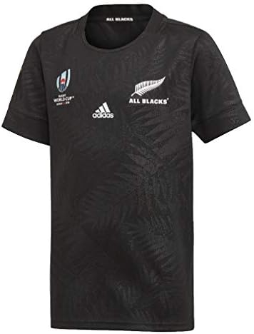 new all black jersey 2019 world cup