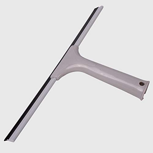 La Briantina Ettore Glass and Mirror Cleaner SPA04906A with Rubber, Width 35 cm