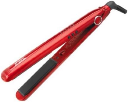 nicky clarke desired red hair straighteners