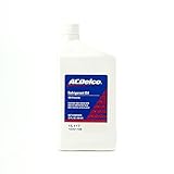 ACDelco 15-117 Air Conditioning System Mineral Oil - 1 qt