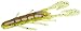 Zoom UltraVibe Speed Craw-Pack of 12 (Summer, 3.5-Inch)
