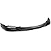 Front Bumper Lip Compatible with 2006-2008 Lexus IS250 IS350, in-Style Flexible Poly-Urethane Guard Protection Finisher Under Chin Spoiler by IKON MOTORSPORTS, 2007