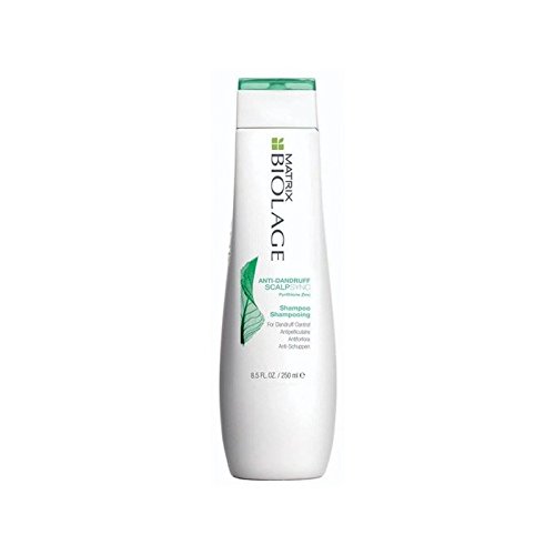 Matrix Biolage Scalptherapie Antidandruff Shampoo (250ml) (Pack of 6)