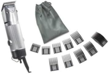 oster golden a5 animal grooming clippers