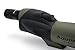 Celestron – Ultima 65 Straight Spotting Scope – 18-55x Zoom Eyepiece – Multi-Coated Optics for Bird Watching, Wildlife, Scenery and Hunting – Waterproof and Fogproof – Includes Soft Carrying Case
