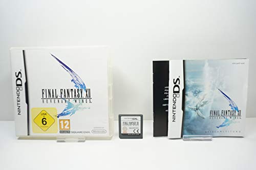 Square Enix Final Fantasy Xii - Revenant Wings