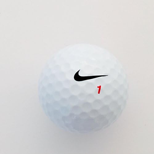 NIKE Golf Ball Shifter