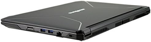 Eurocom Monster 4; FHD Display; Intel i7-6700HQ;NVidia GTX 970;500GB 7200 ;Killer1535;8GB 2133 RAM; Windows 10 Home