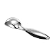 Honsen Solid Stainless Steel Ice Cream Scoop with Thickening Handle