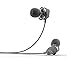 iFrogz Audio - Impulse Duo - Dual Driver Bluetooth Earbuds - Grey