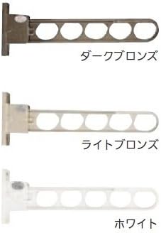 Amazon Co Jp ホスクリーンhc型 Hc 55 Db 2本1組 ダークブロンズ 17 73 Diy 工具 ガーデン