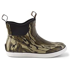 HUK mens Rogue Wave Shoe | High-performance Fishing