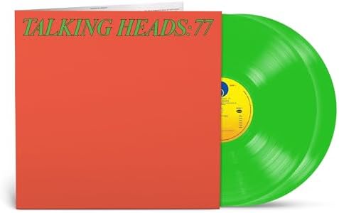 Talking Heads - Talking Heads: 77 - Amazon.com Music