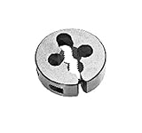 Gyros 92-43613 High Speed Steel Die 9/16-12
