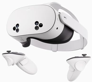 Amazon.com: Oculus Quest All-in-one VR Gaming Headset – 64GB