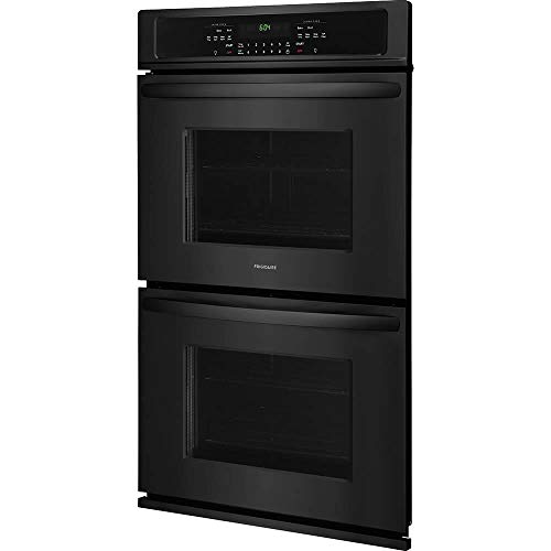 5 Frigidaire+FFET2726TB+Capacity+Electric+Double