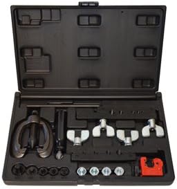 Cal-Van Double and Bubble Flare Kit