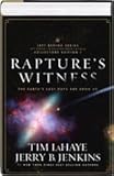 Rapture's Witness: The Earth's Last Days Are Upon Us (Left Behind Series Collectors Edition, Volume by 