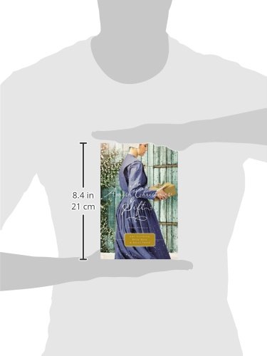 An Amish Christmas Gift: Three Amish Novellas