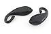 resqme 01.1300.01 Black Alertme Deluxe Lifesaver Alert (Stay Awake and Stay Alive. Avoid Drowsiness While Driving. Mercury Free and FCC Approved)