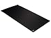 SoloQ Mega Size Gaming Mouse Pad - Anti Slip Rubber Base - Stitched Edges - Large Desk Mat - 48