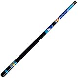 Trademark American Bald Eagle Billiard Pool Cue with Case Pool Stick