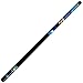 Trademark American Bald Eagle Billiard Pool Cue With Case Pool Stick