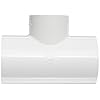 Spears-401-Series-PVC-Pipe-Fitting-Tee-Schedule-40-White-Socket
