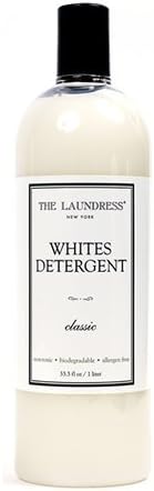 Whites Detergent 32 fl. oz. by Laundress