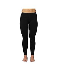 Legging Minus33 lana merino 8100 Juneau Expedition de la dama