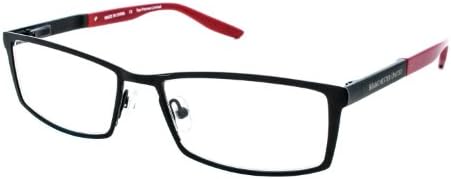 Fan Frames Manchester United - Metal Mens Eyeglass Frames