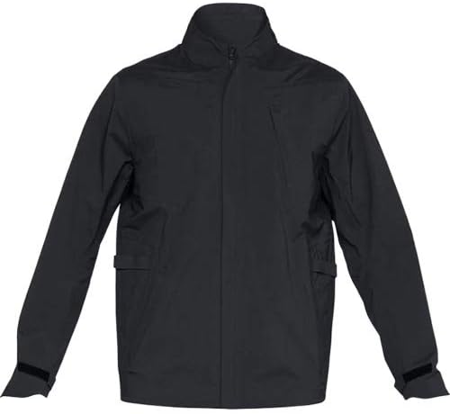 under armour gore tex golf jacket