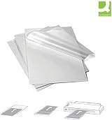 Q-Connect A4 Laminating Pouch 100 Micron Pack of 100 KF04115 view 3