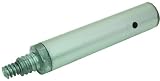 Concrete Handle Adapter Push Button/Male Threaded