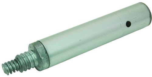 Concrete Handle Adapter Push Button/Male Threaded