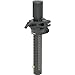 Montague Steerer Extender, height adjustable by quick release up to 4 inches-Long