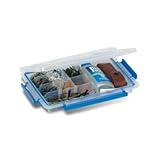 Plano Waterproof StowAway Utility Boxes