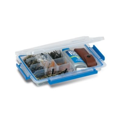 Plano Waterproof StowAway Utility Boxes