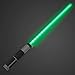 Star Wars Disney Lucasfilm Yoda Lightsaber