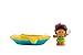 Fisher-Price Little People Makin' Waves Raft