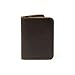 Saddleback Leather Co. RFID-Shielded Full Grain Leather Bifold Pouch Wallet for Men Includes 100 Year Warranty