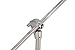 PDP By DW 700 Series Boom Cymbal Stand