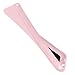 GOOSPERY Marlang Marlang Xiaomi Mi Max 2 Case - Baby Pink, Free Screen Protector [Slim Fit] TPU Case [Flexible] Pearl Jelly [Protection] Bumper Cover for Xiaomi MiMax2, XIAMIMAX2-JEL/SP-PNK