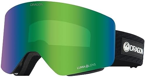 Amazon.com : Dragon PXV Snow Sport Goggle - 30 Years Frame