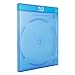 AcePlus Double Bluray Case 10 Pieces with Clear Sleeve and Silver Screen Print Logo for 2 Discs primary