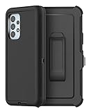 AICase for Galaxy A53 5G Case, Heavy Duty Drop