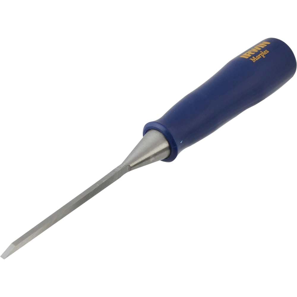 Irwin Marples M444 Blue Chip B/E Chisel 1/8In, M444/-1/8