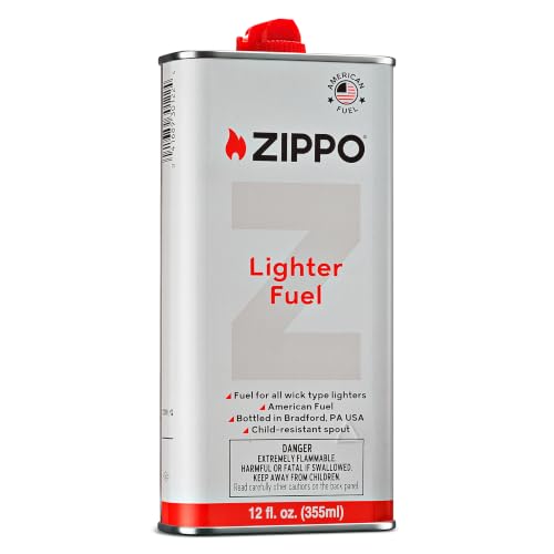 ジッポ ZIPPO ジッポー用オイル 355ml